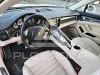 2013 Porsche Panamera