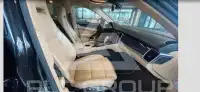 2013 Porsche Panamera