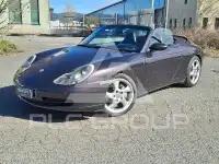 2013 Porsche MACAN