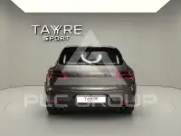2013 Porsche MACAN