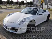 2013 Porsche MACAN