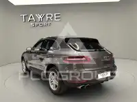2013 Porsche MACAN