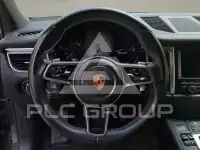 2013 Porsche MACAN