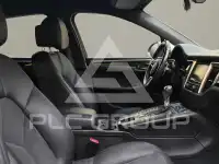 2013 Porsche MACAN