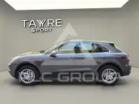 2013 Porsche MACAN