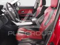 2013 Land Rover Evoque