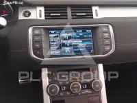 2013 Land Rover Evoque