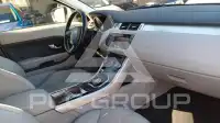 2013 Land Rover Evoque