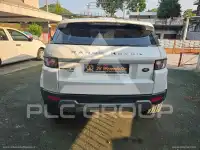 2013 Land Rover Evoque
