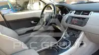 2013 Land Rover Evoque
