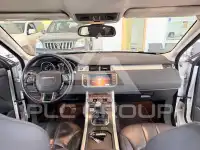 2013 Land Rover Evoque