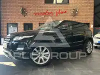 2013 Land Rover Evoque