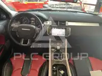 2013 Land Rover Evoque