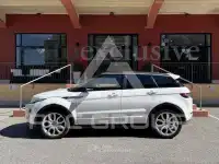 2013 Land Rover Evoque