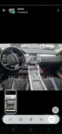 2013 Land Rover Evoque