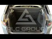 2013 Land Rover Evoque