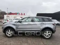 2013 Land Rover Evoque