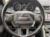 2013 Land Rover Evoque