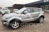 2013 Land Rover Evoque