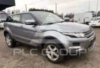 2013 Land Rover Evoque