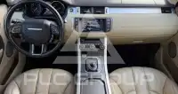 2013 Land Rover Evoque