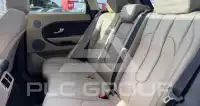 2013 Land Rover Evoque