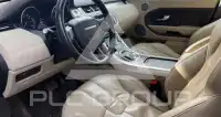 2013 Land Rover Evoque