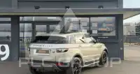 2013 Land Rover Evoque