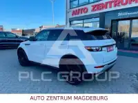 2013 Land Rover Evoque