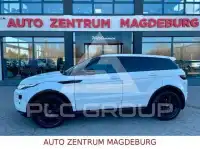 2013 Land Rover Evoque