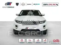 2013 Land Rover Evoque