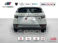 2013 Land Rover Evoque