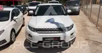 2013 Land Rover Evoque