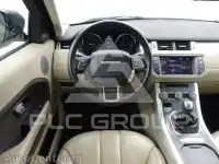 2013 Land Rover Evoque