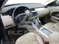 2013 Land Rover Evoque