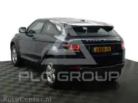 2013 Land Rover Evoque