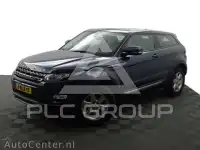 2013 Land Rover Evoque