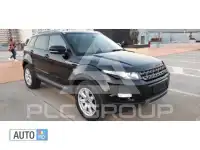 2013 Land Rover Evoque