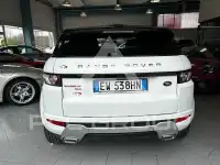 2013 Land Rover Evoque