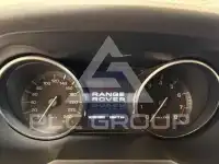 2013 Land Rover Evoque