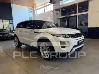 2013 Land Rover Evoque