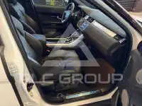 2013 Land Rover Evoque