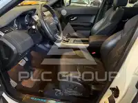 2013 Land Rover Evoque