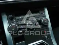 2013 Land Rover Evoque