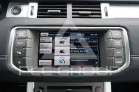 2013 Land Rover Evoque