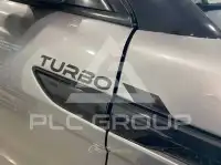 2013 Land Rover Evoque