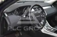 2013 Land Rover Evoque