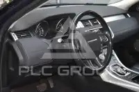 2013 Land Rover Evoque