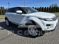 2013 Land Rover Evoque