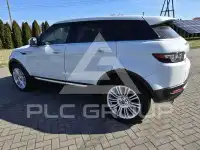 2013 Land Rover Evoque